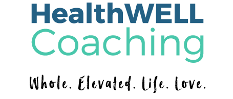 HealthWELL Coaching